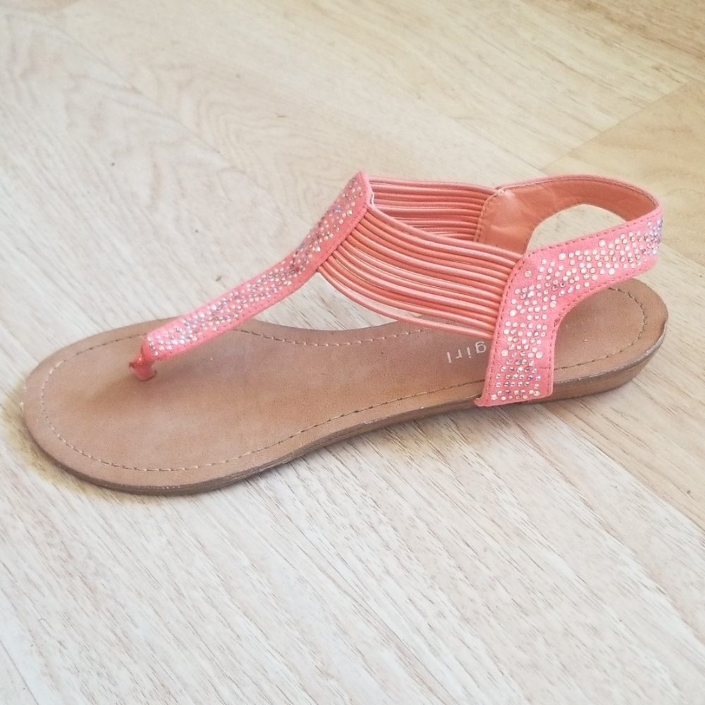 Sandals - Picture 3 of 3